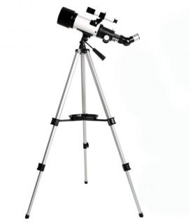 Teleskop SPACEBRAIN® - 70/400 mm - f/5,7