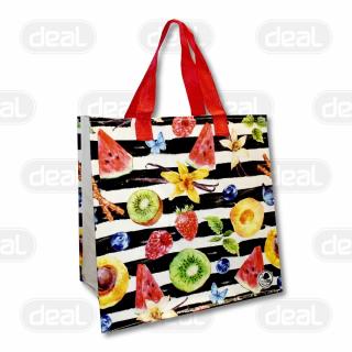 Torba na zakupy Greenbag Tutti Frutti