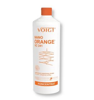 VOIGT Nano VC241 orange 1 L