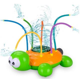 Zraszacz wody z żółwiem Zabawka dla dzieci