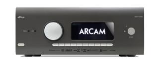 Arcam AVR-10