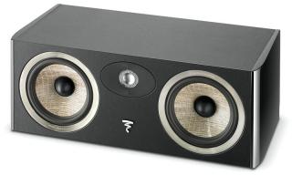 Focal ARIA CC 900 HGL (CZARNY LACQUER)