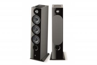 Focal CHORA 826-D (Czarny)