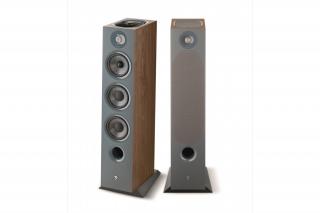 Focal CHORA 826-D (Dark Wood)