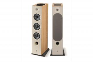 Focal CHORA 826-D (Light Wood)