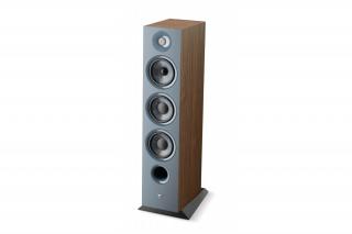 Focal CHORA 826 (Dark Wood)