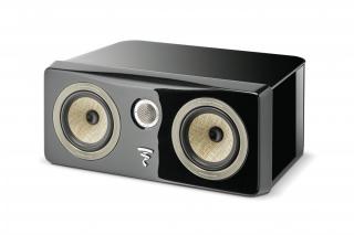 Focal KANTA CENTER (BLACK LACQUER LQR)