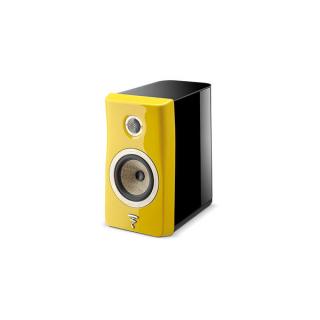 Focal KANTA N1 (SOLLAR YELLOW LQR)