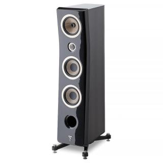 Focal KANTA N2 (BLACK LACQUER LQR)