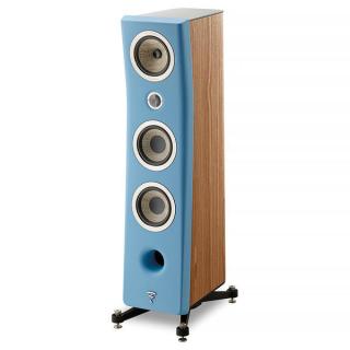 Focal KANTA N2 (GAULOISE BLUE MAT)