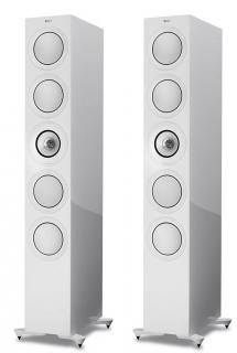 KEF R11 (Biały)