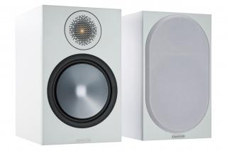 Monitor Audio Bronze 100 (Biały)