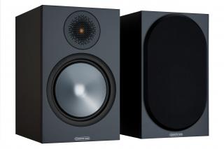 Monitor Audio Bronze 100 (Czarny)