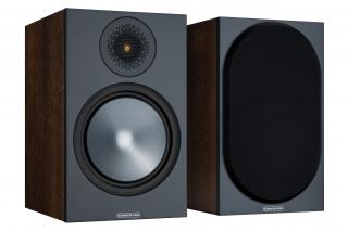 Monitor Audio Bronze 100 (Orzech)