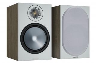 Monitor Audio Bronze 100 (Urban Grey)