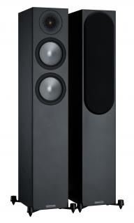 Monitor Audio Bronze 200 (Czarny)