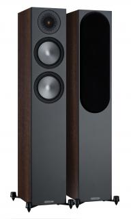 Monitor Audio Bronze 200 (Orzech)