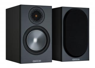 Monitor Audio Bronze 50 (Czarny)