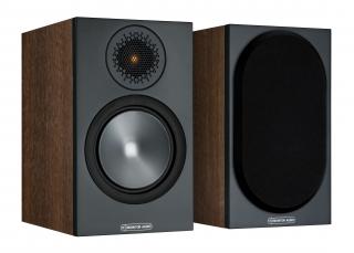 Monitor Audio Bronze 50 (Orzech)