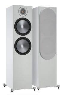 Monitor Audio Bronze 500 (Biały)