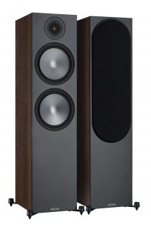 Monitor Audio Bronze 500 (Orzech)