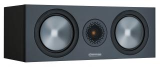 Monitor Audio Bronze C150 (Czarny)