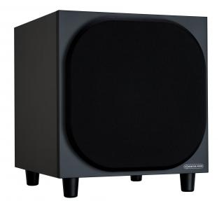 Monitor Audio Bronze W10 (Czarny)
