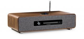 Ruark Audio R5 (Orzech)