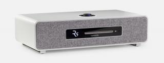 Ruark Audio R5 (Srebrny)