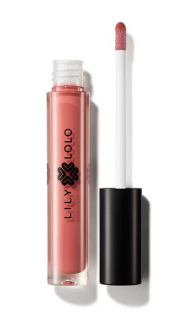 Lily Lolo błyszczyk Damson Dusk 4ml