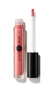Lily Lolo błyszczyk English Rose 4ml