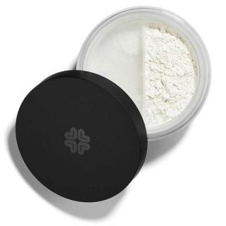 Lily Lolo Flawless Matte Finishing Powder puder utrwalający odcień 7 g