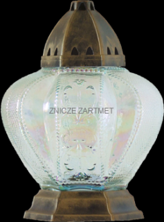 Lampion znicz SW 01