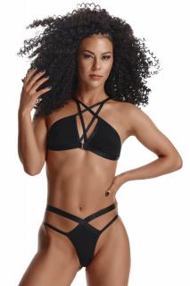 LXCasilda001 - black set - size: M