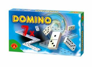 Alexander gra zręcznościowa Domino 7x