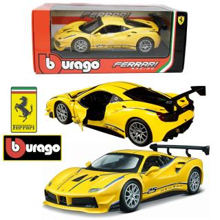 Bburago Auto Ferrari Challenge 1:24