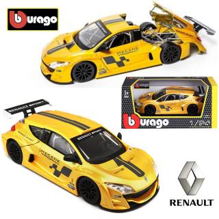 Bburago Renault Mégane Trophy 1:24