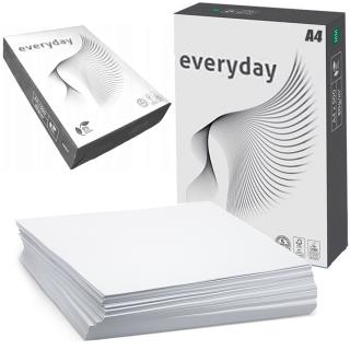 Papier ksero A4 Everyday 80 g/m² 500 arkuszy