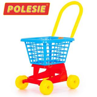 Polesie wózek supermarket 61980