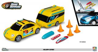 Toy State Road Rippers Holiday Combo- Formule Evasion 21706