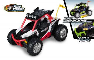 Toy State Road Rippers Off-Road Rumbler Polaris RZR XP1000 41202