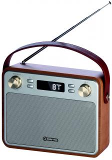 RDI915 - Radioodtwarzacz