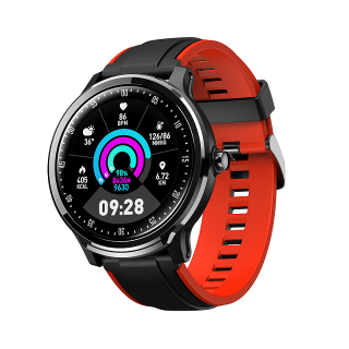 SWT05BP - Smartwatch z pomiarem saturacji