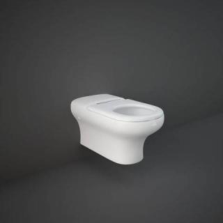 COMPACT Deska WC dla niepełnosprawnych