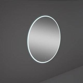 Joy 1 Lustro wiszące okrągłe 100 cm z oświetleniem LED