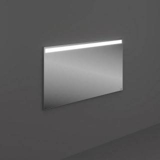 JOY Lustro wiszące 120 x 68 cm z oświetleniem LED