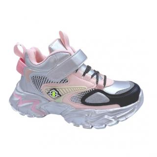 Buty sportowe dziecięce Clibee L-250  Rozmiar: 26