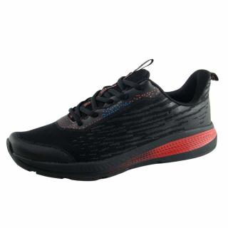 Buty sportowe męskie BIG STAR LL174111 czarne Rozmiar: 41