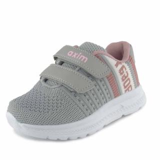 Buty sportowe sneakersy dziecięce AXIM profil Rozmiar: 36