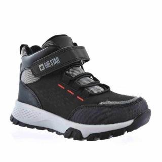 Buty trekkingowe dziecięce KK374121 BIG STAR  Rozmiar: 28